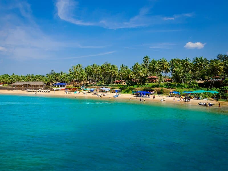 Goa off-season, the way locals see it