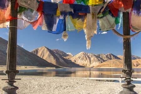 Leh-Ladakh