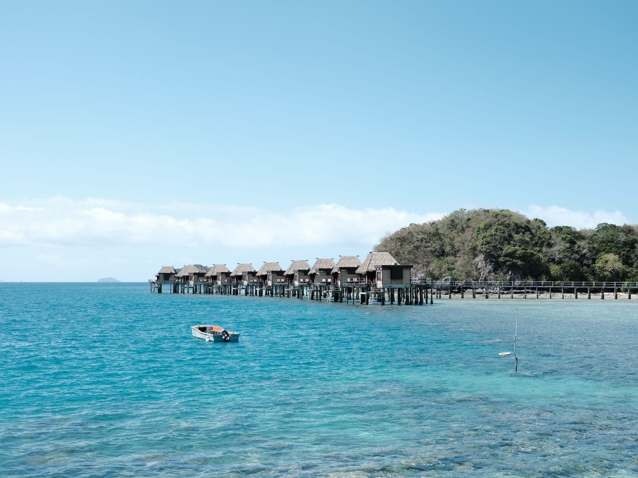 Why a Fiji vacation should be on your list now more than ever!