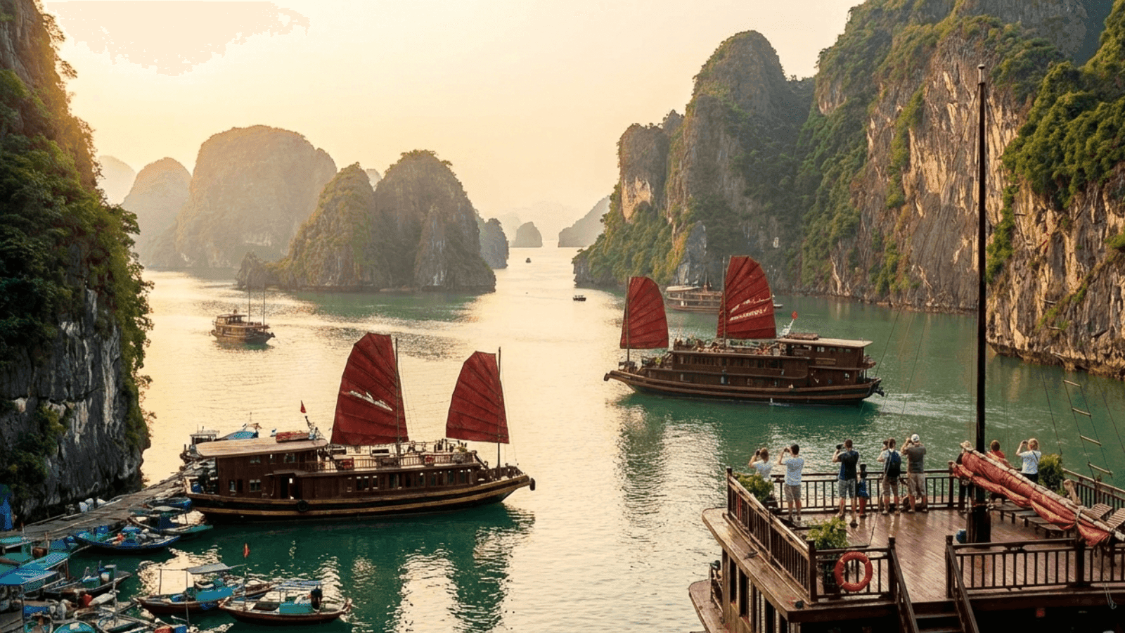 Understanding When Vietnam Actually Feels Easy to Travel