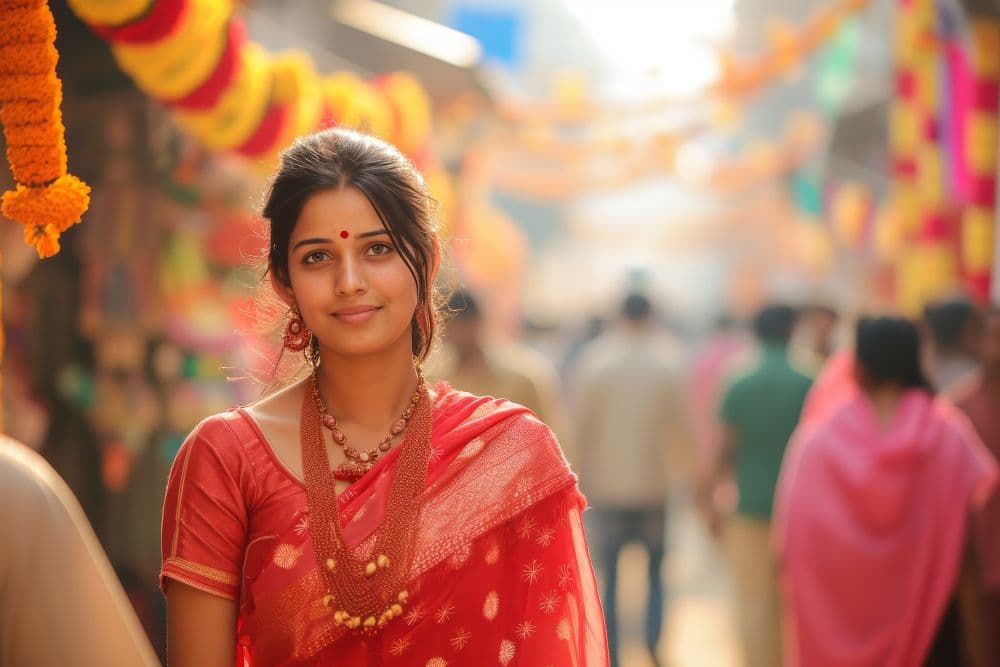 Why This Festival Refuses to Modernise Completely