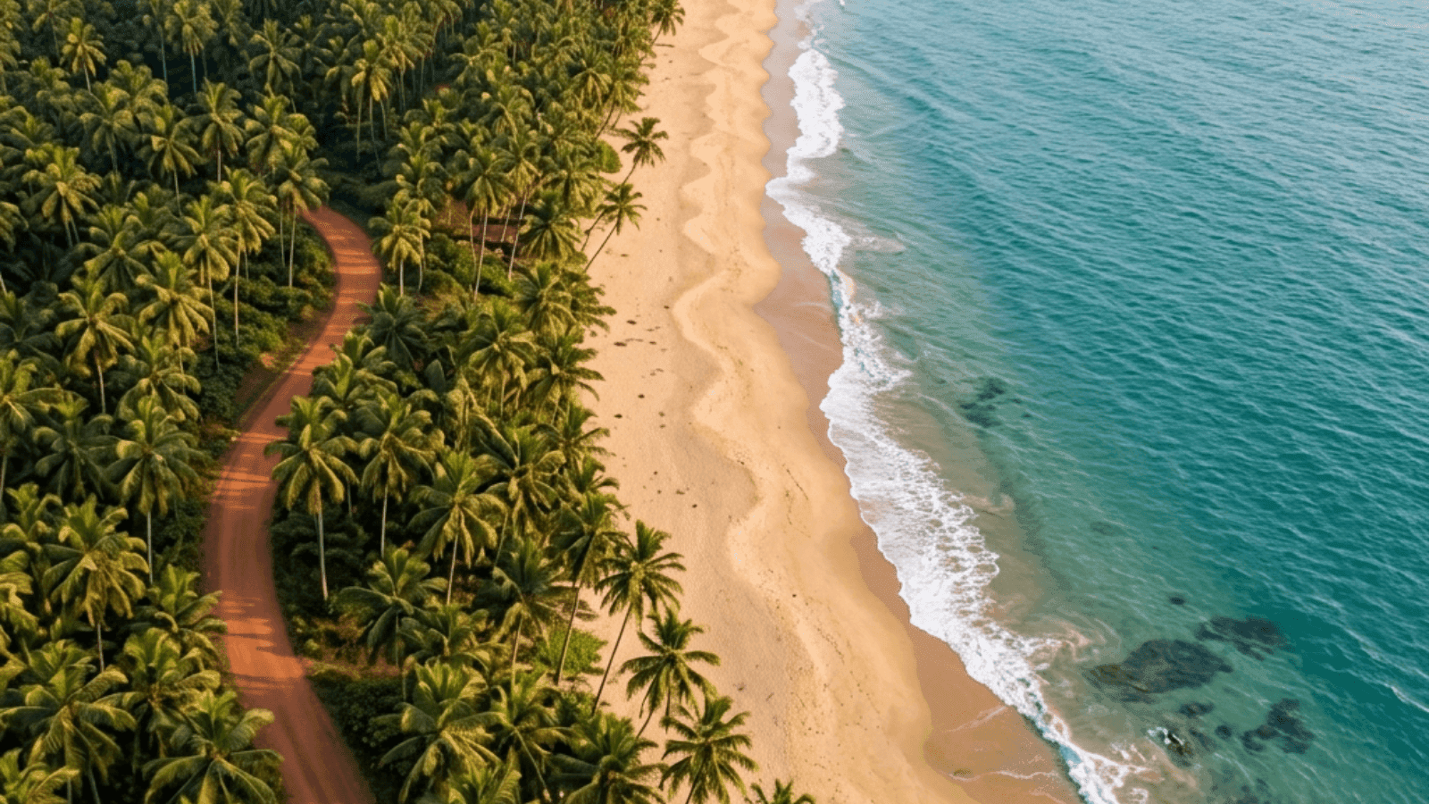 Goa in March, When Hotel Prices Drop but the Sea Stays Perfect