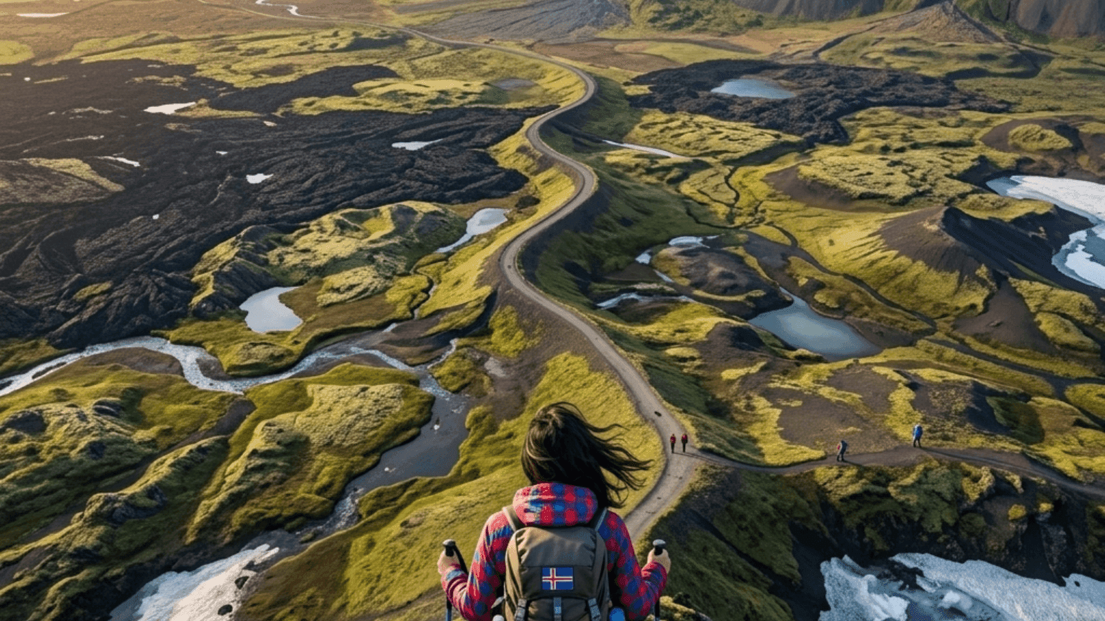 Why Iceland Has Become a Favourite Destination for Solo Women Travellers