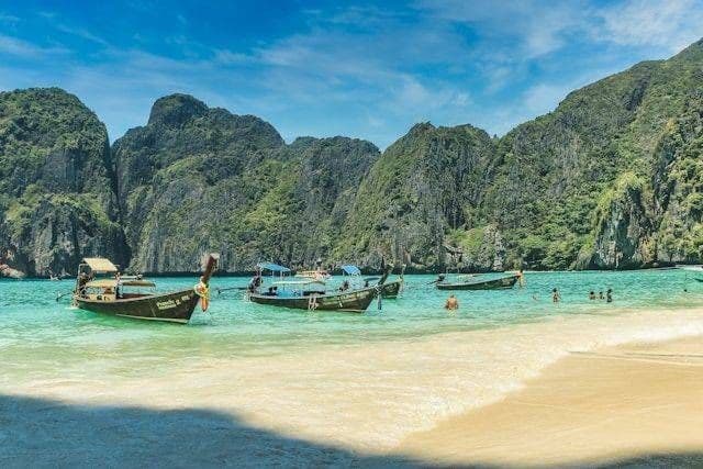 Is Koh Phi Phi Island Worth a Visit?