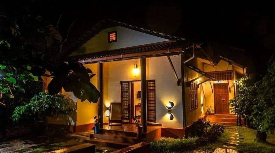 Unplug and Reconnect: A Digital Detox at Natura Vista – A Plantation Stay in Coorg