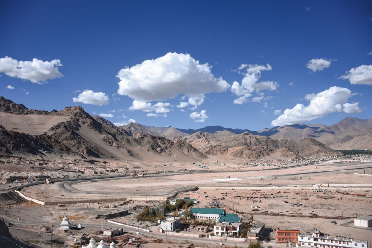 Ladakh Trip Guide: Complete Itinerary for Leh, Nubra Valley, and Pangong Lake