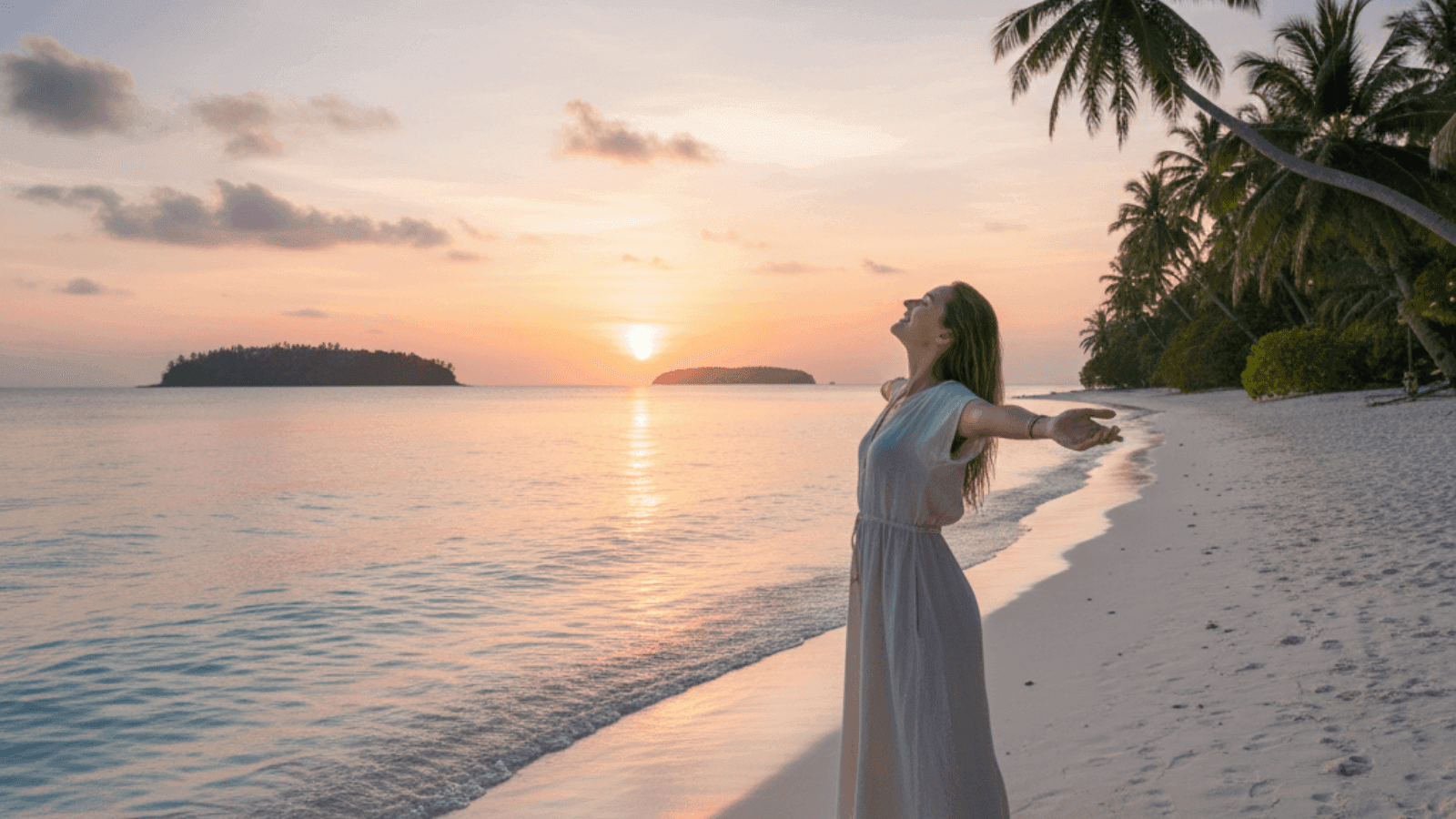 Trips People Take When They Want to Come Back Feeling Better
