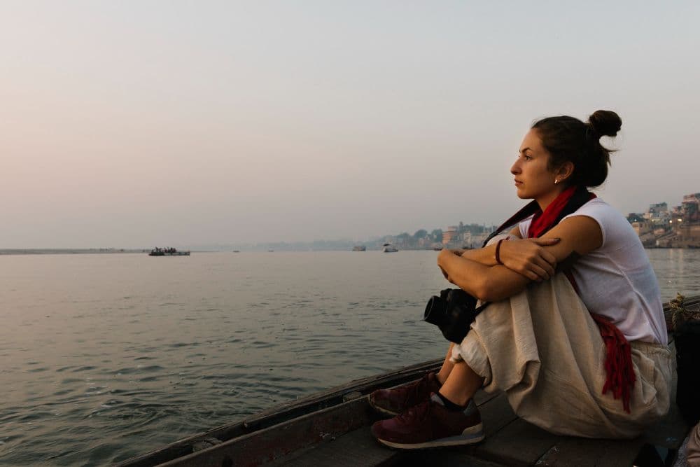 February Travel in India for People Who Hate Extremes