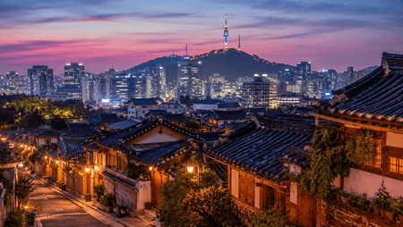 Seoul