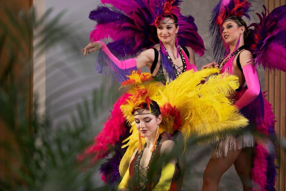 The Best Spots to Watch the Colourful Carnival Parades in North Goa