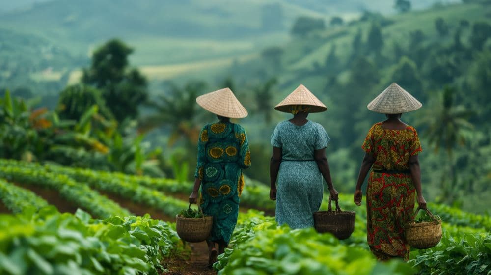 A Local Guide to the Best Coffee Plantations and Rice Terraces of Bali