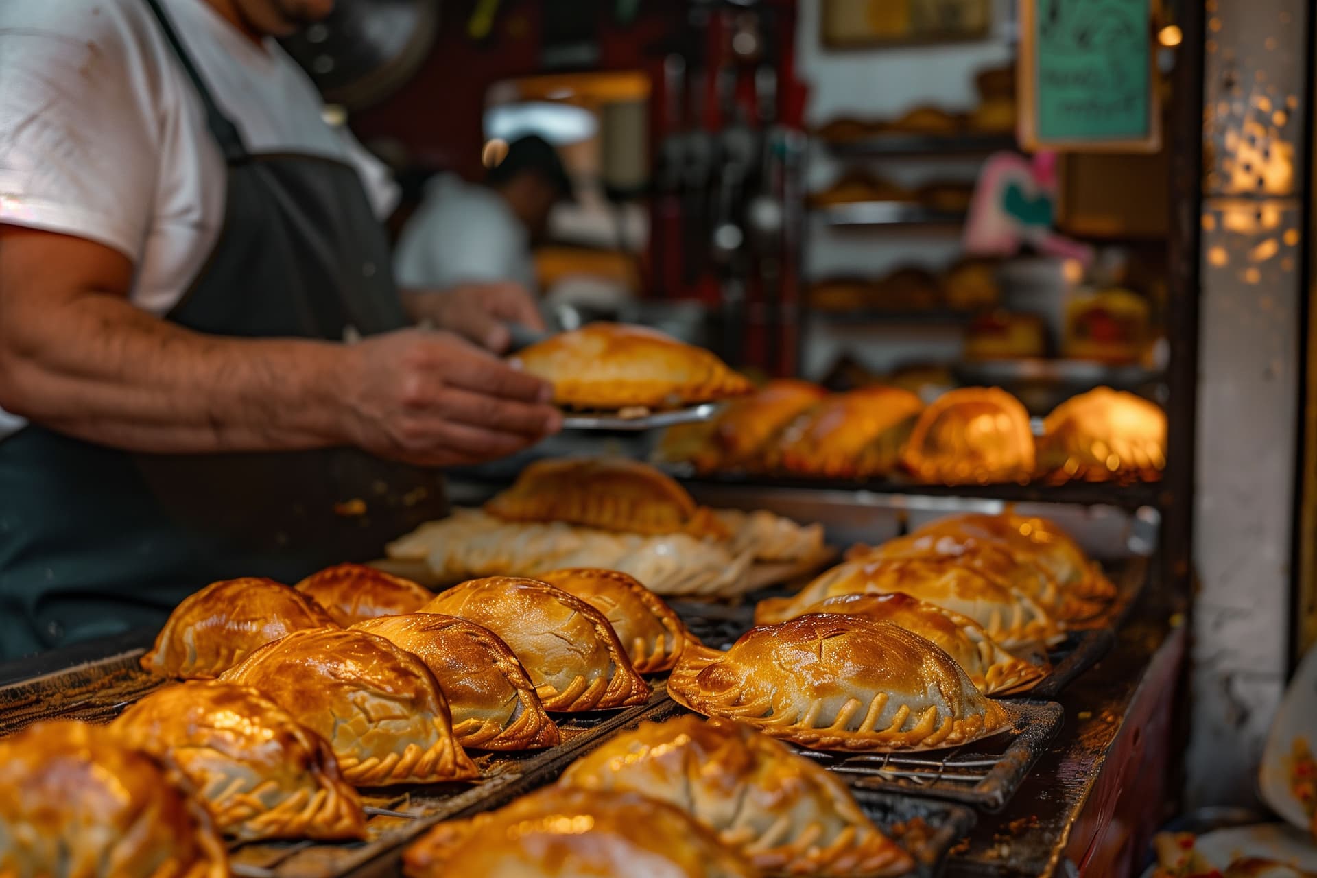 Walk Into Kolkata Where India’s Baking Story First Took Shape