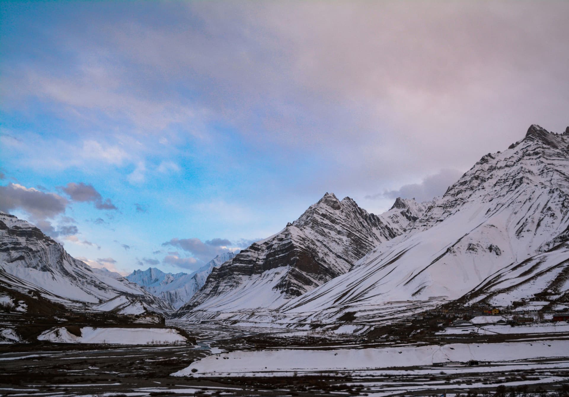 Top 6 Cool Destinations in India to Escape the Summer Heat