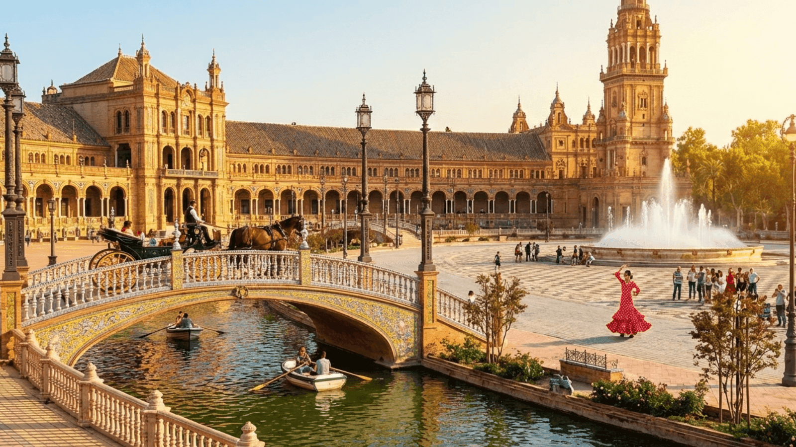 What Europe Really Feels Like in February and How It Changes Plans