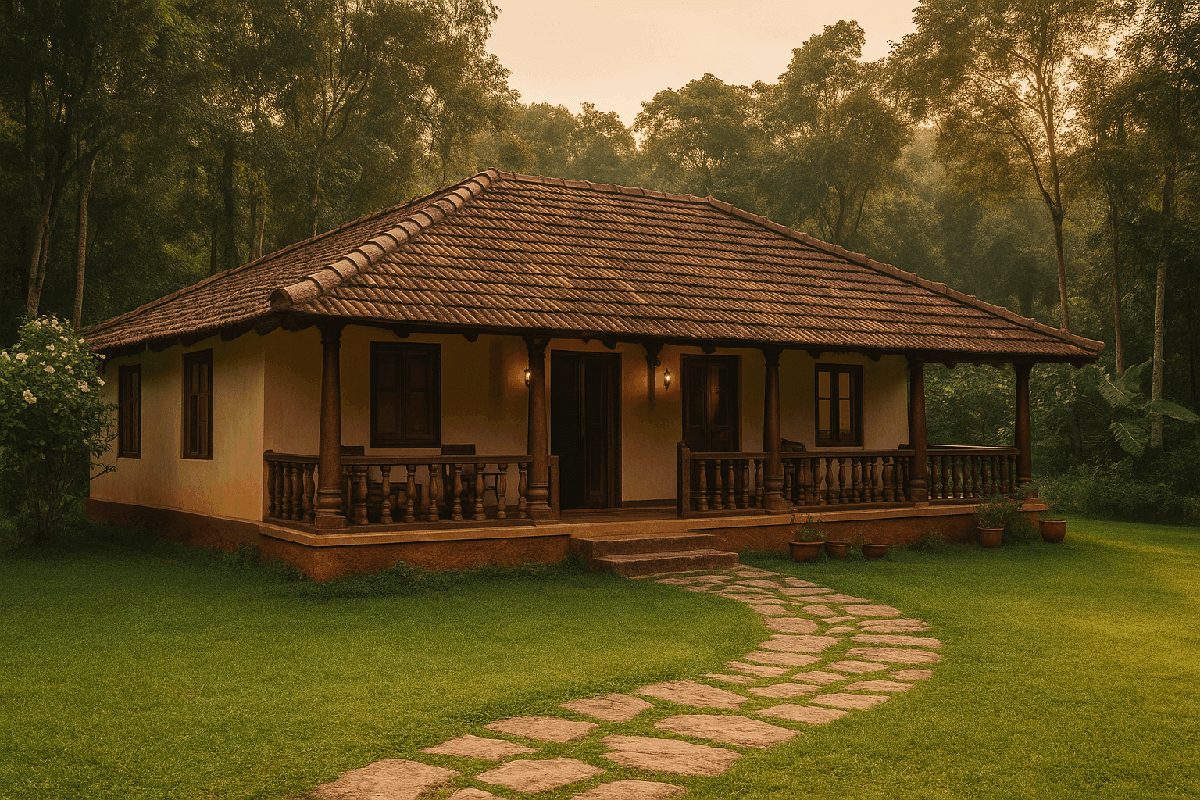 Not a Resort, Not a Hostel: Why Homestays Are the Real Travel Hack