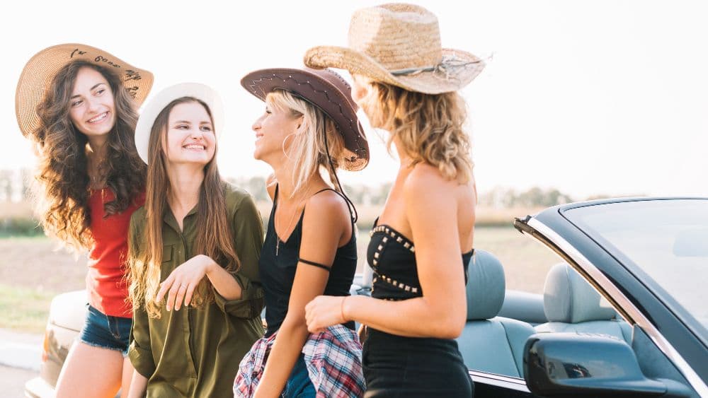 Road trips for women in Goa that mix freedom and fun