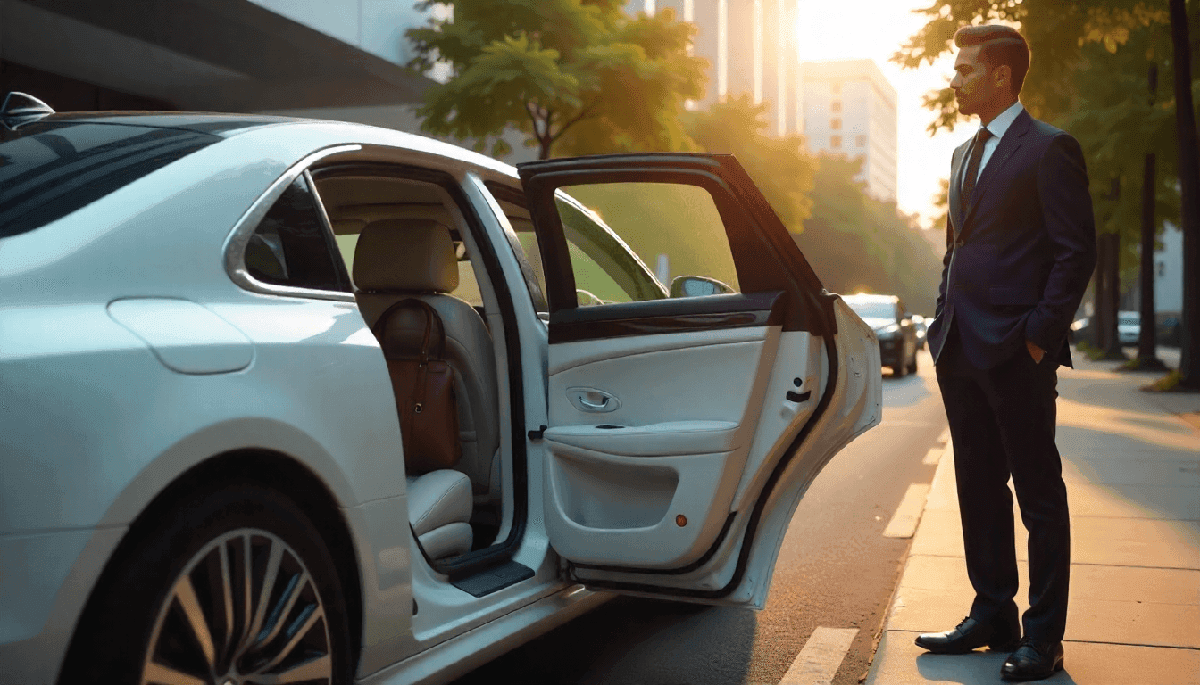 Premium Cab Bangalore: Why the City Prefers Premium Rides