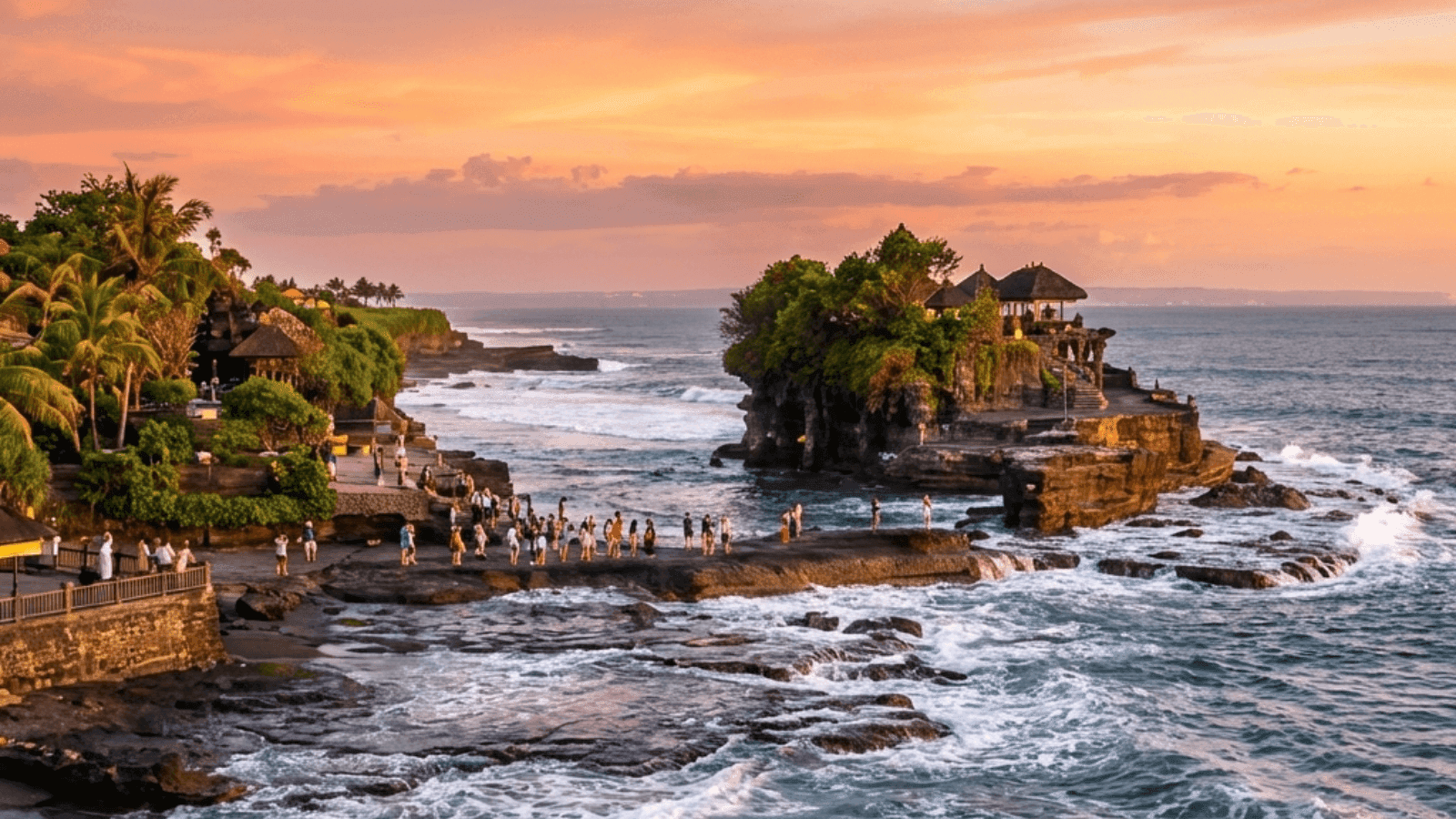 Bali for First-Time Visitors Who Want Calm, Not Checklists
