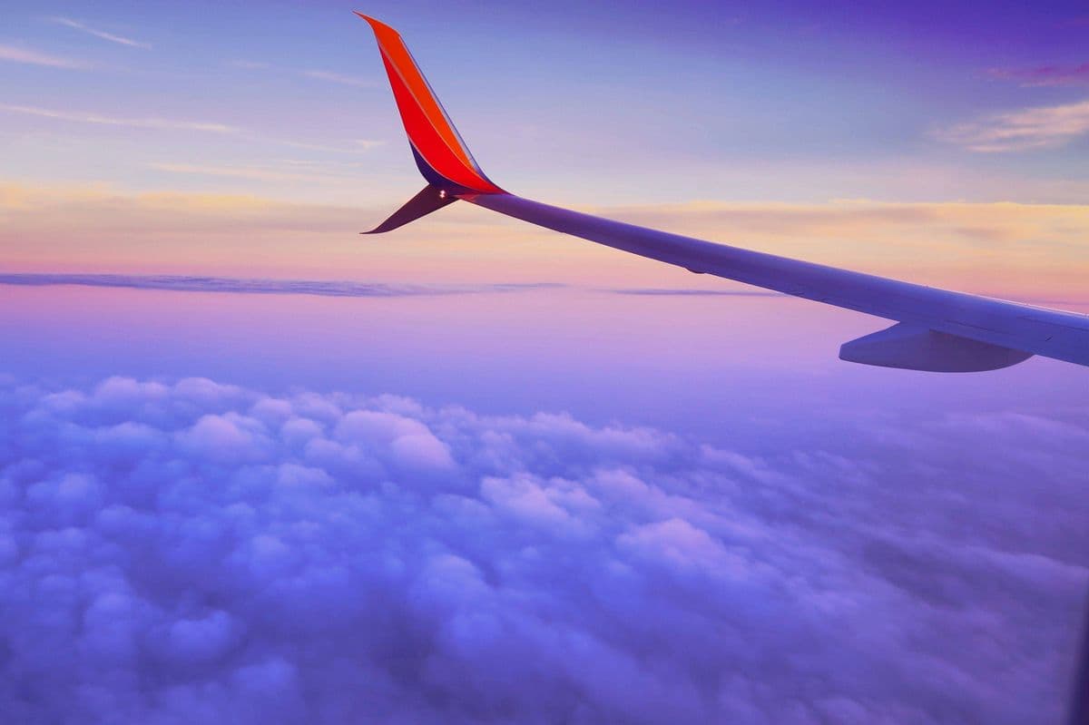 Flight Prices on the Rise: Learn Why and Check Out Where to Find the Best Rates