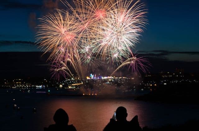 Ultimate events in Nagpur to Welcome New Year 2026