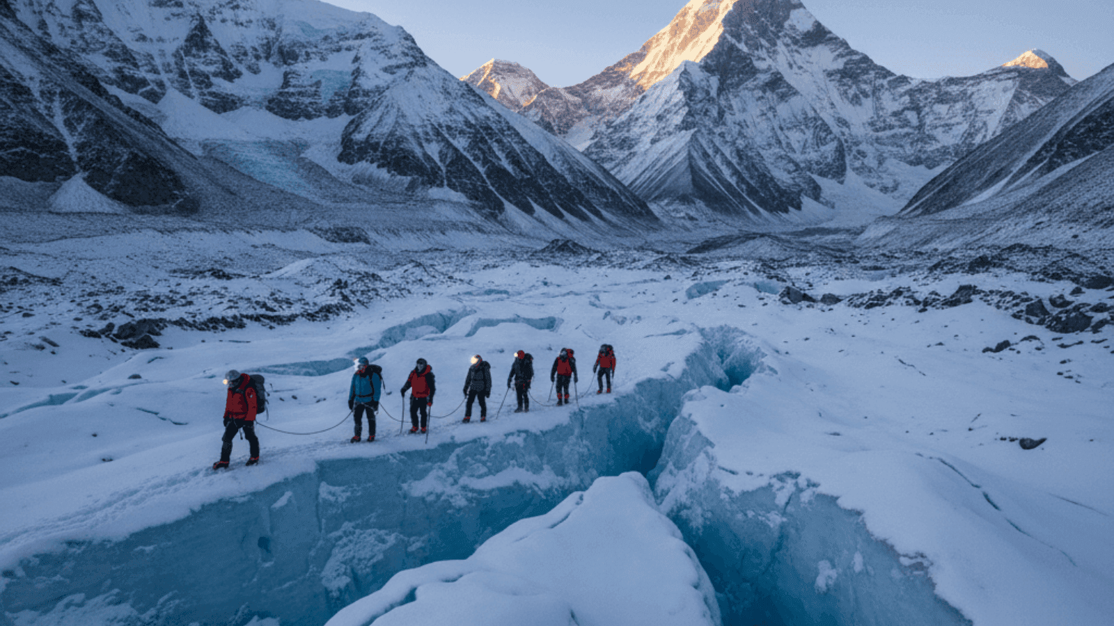 Nepal Beyond Trekking, When Travel Feels Gentle