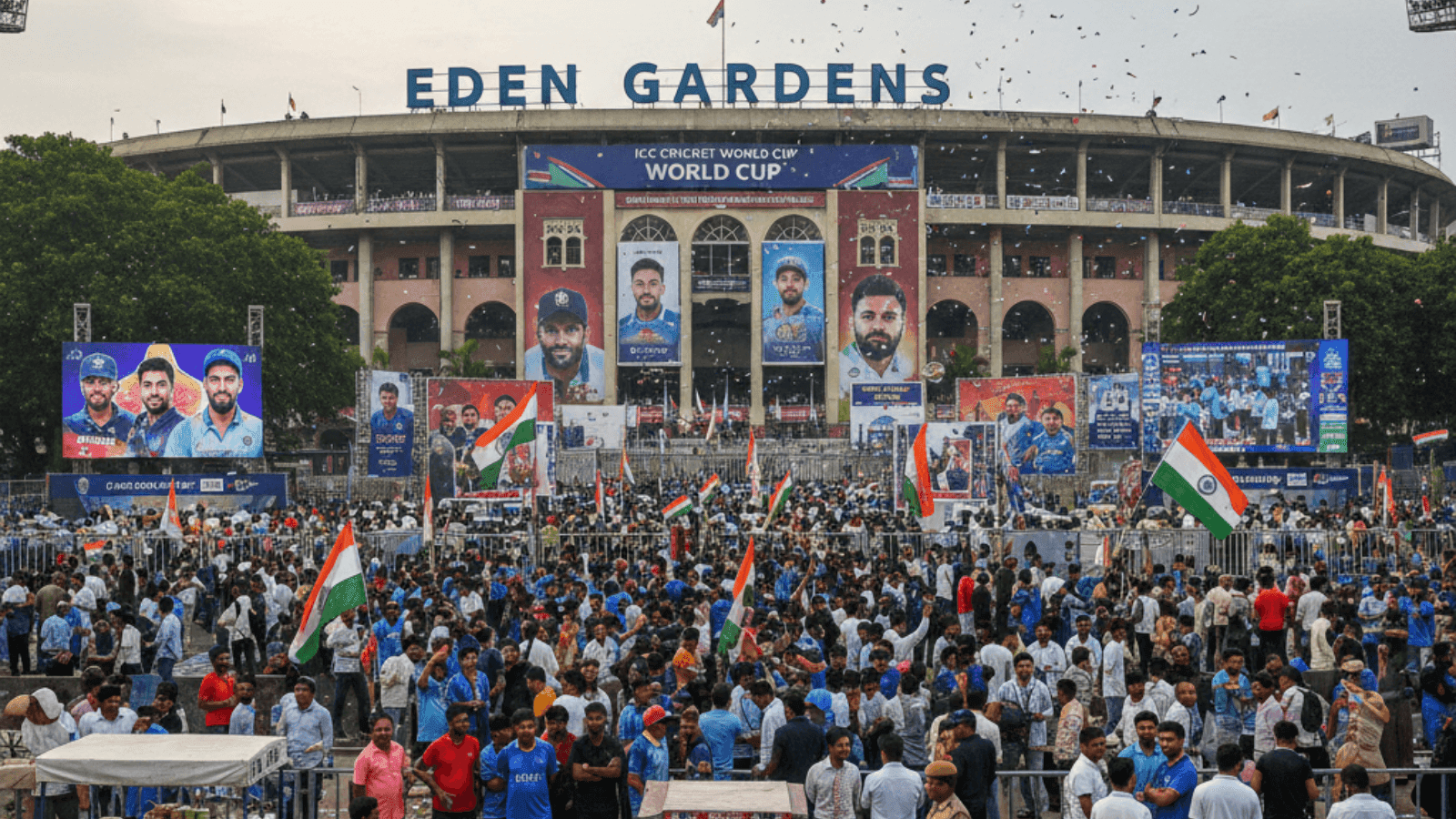 Choosing the Right Stay for Every Cricket Venue in the T20 World Cup 2026