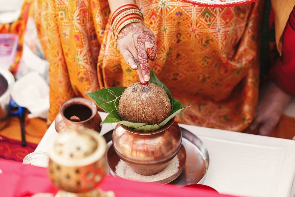 Why You Should Visit Tirupati During the Ugadi Festival