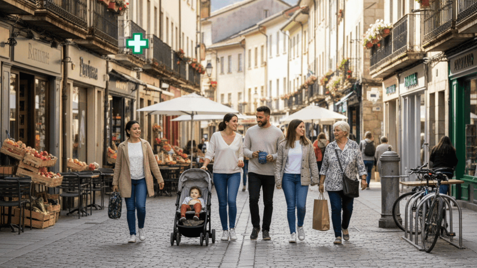 Travel Decisions Looked More Like Lifestyle Decisions