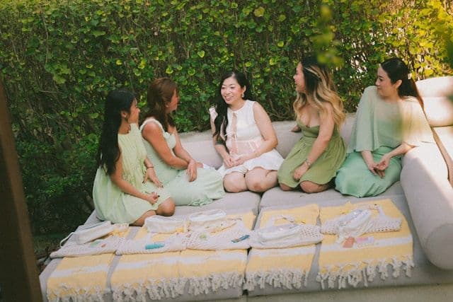 Best girls’ getaway destinations for a Women’s Day celebration trip
