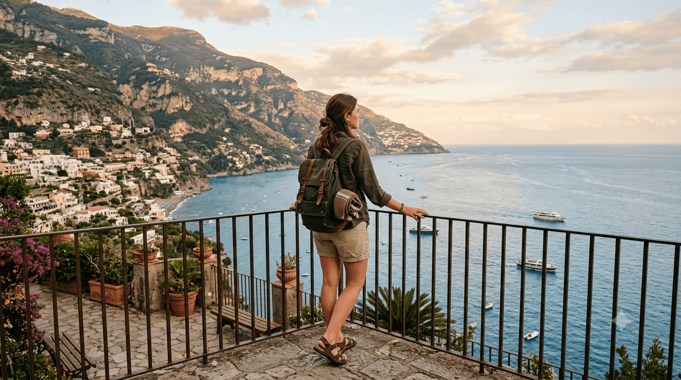 Where to Travel Solo in India and Abroad: Safe, Budget-Friendly Destinations