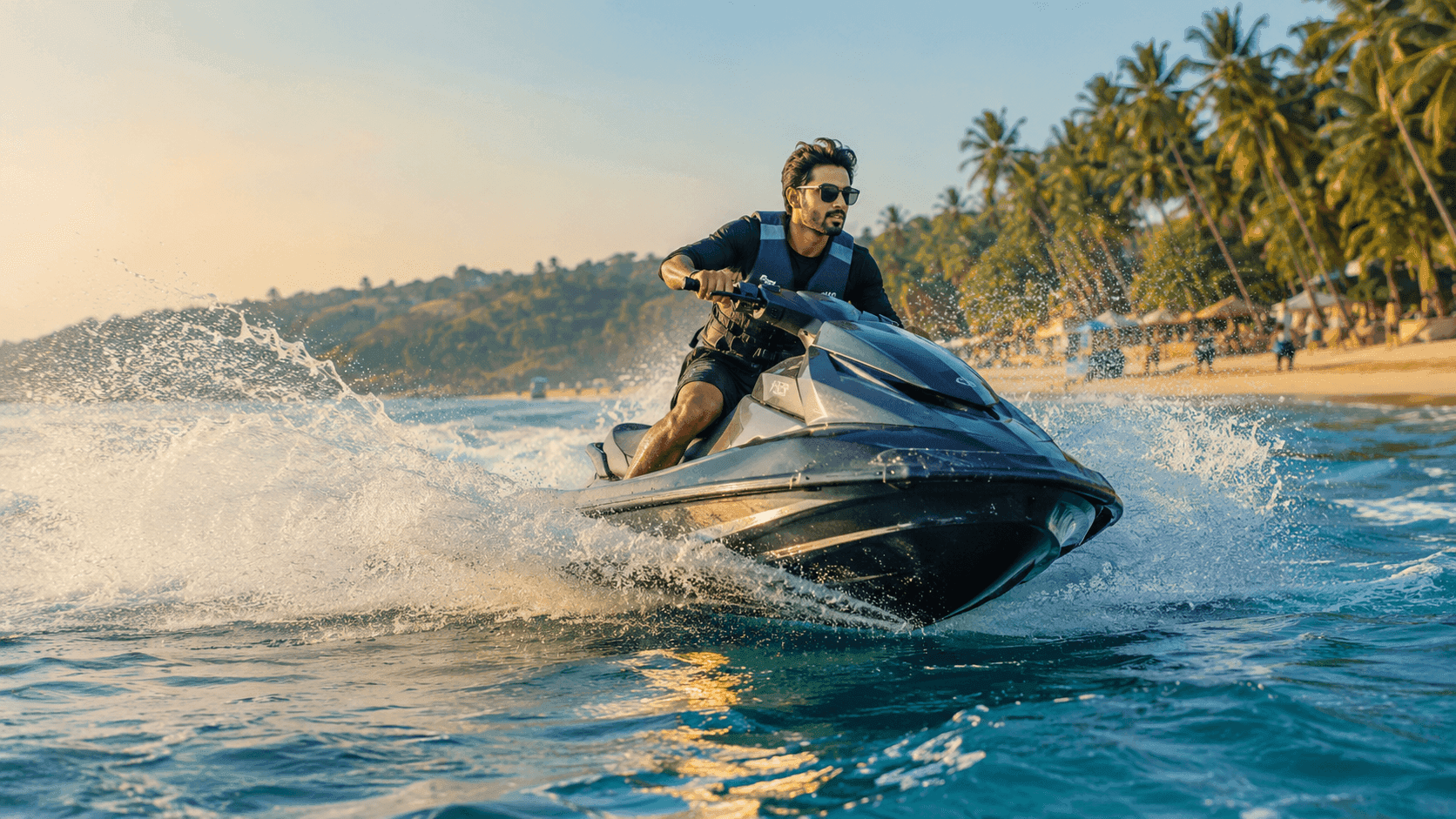 Water Sports in India: Ultimate Adventure Bucket List for 2026