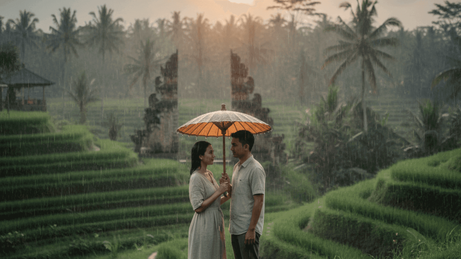 Is Bali Worth Visiting in January or Does the Rain Change Everything?