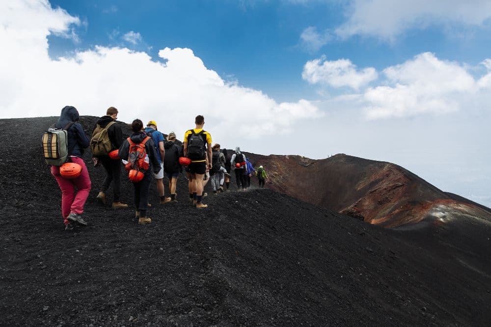 The Ultimate Guide to Trekking the Active Volcanoes of Mount Bromo
