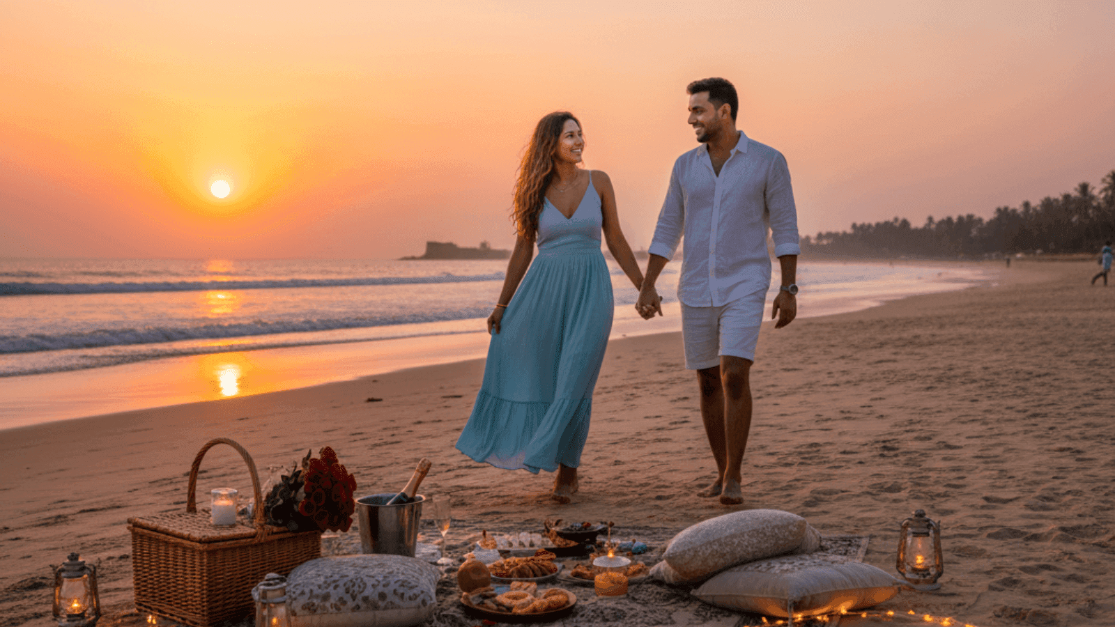 No Leave Approved? No Problem! Last Minute Valentine’s Escapes That Work Anyway