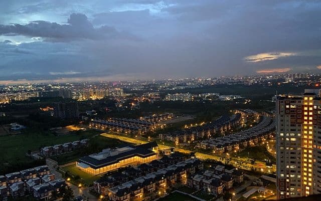 Last Minute Guide to Top Long Weekend Getaways from Bangalore in April 2026