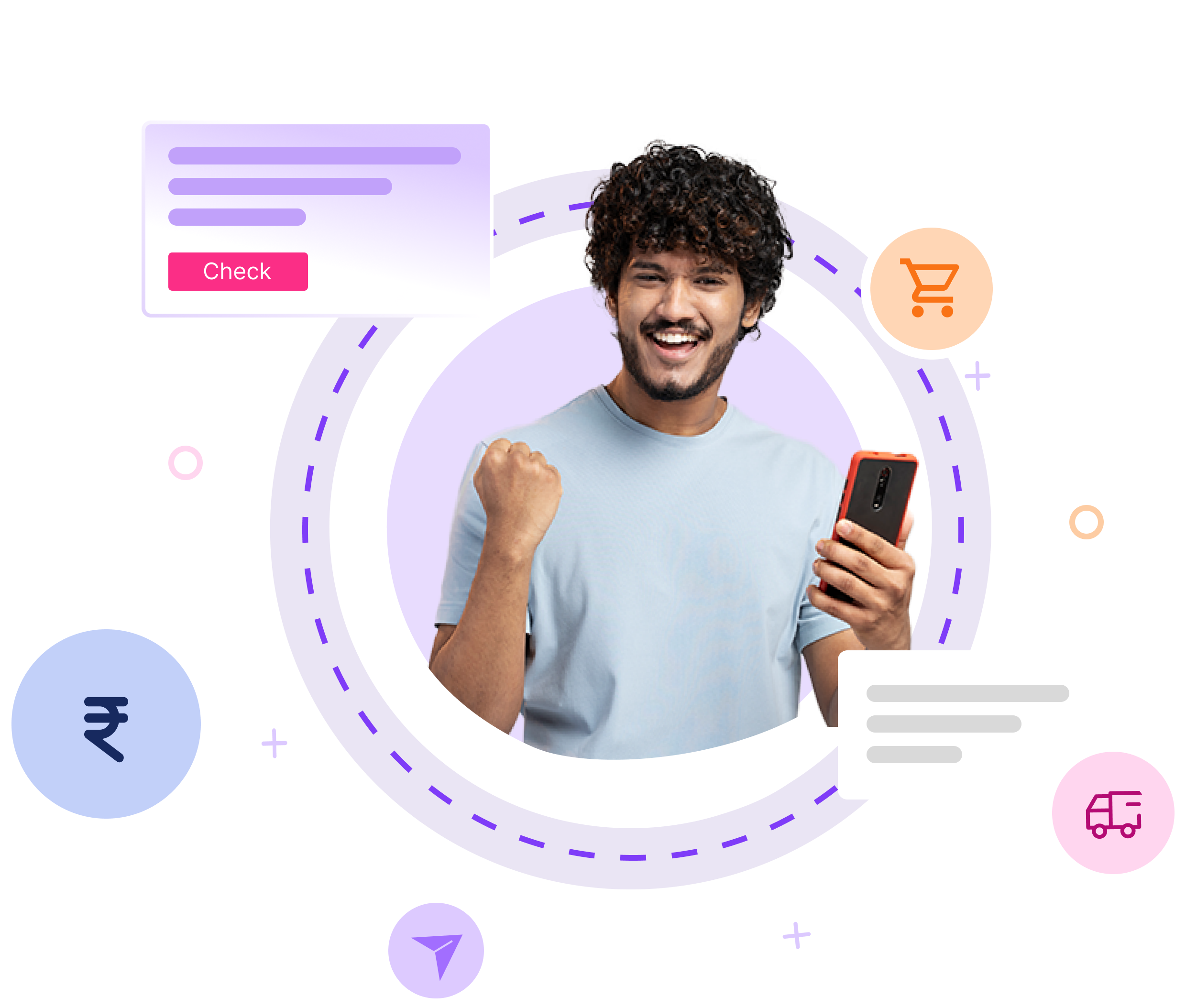 Neomaxer Seller Platform